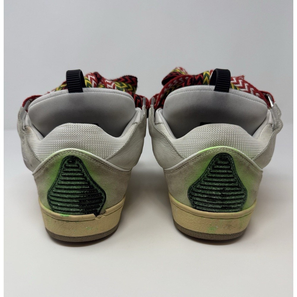Lanvin x Gallery Dept. Curb Sneaker Size 10 US 43 EU - Picture 6 of 10